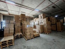 Soon Lee Road (D22), Warehouse #456920301